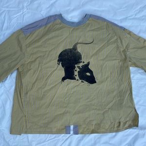 Independent Designer Shirt